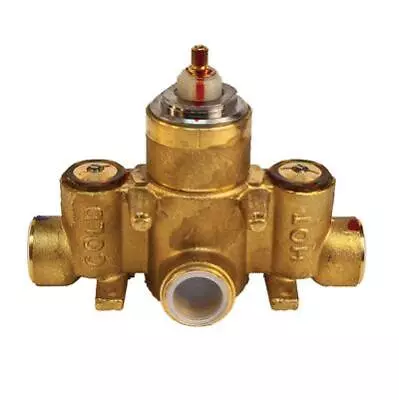 Newport Brass 1-540 3/4  Thermostatic Rough-in Valve • $529.20