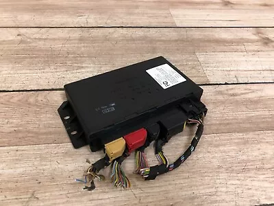 Audi Oem Tt Convertible Top Comfort Convenience Bcm Body Control Module 00-06 • $932.10