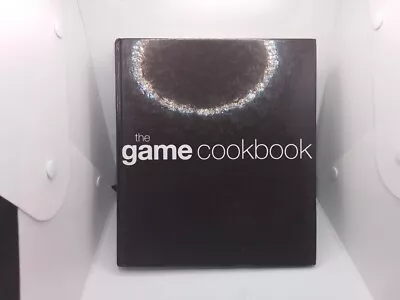 The Game Cookbook Hardback Clarissa Dickson Wright & Johnny Scott. • £11.46