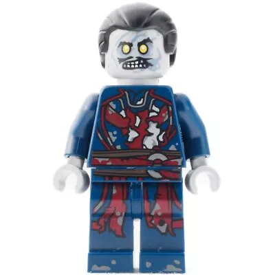 Dead Doctor Strange [SH833] - Lego Marvel - Like New • $19