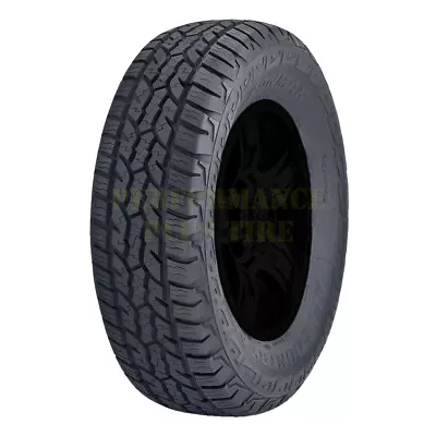 IRONMAN All Country A/T 265/70R16 112T (Quantity Of 4) • $565.64