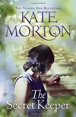 The Secret Keeper By Kate Morton • £3.48