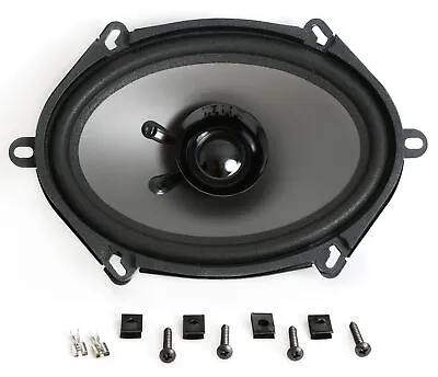 6x8 Replacement Speaker - Car Truck Van - Ford Lincoln Mercury - 6 X 8 Inch • $20.40