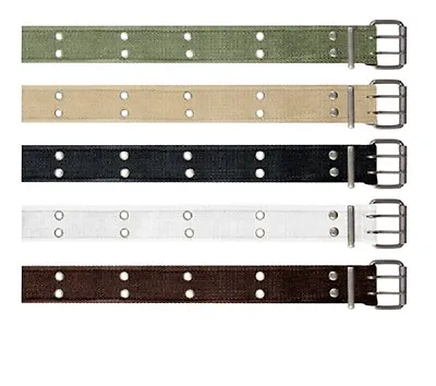 Rothco 4171 Ultra Force Vintage Belt W/ Double Prong Buckle 35  39 47  • $16.99