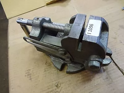 Mill Drill Vice Swivel Tilt 2 1/12  Jaw X 2  Opening • £60