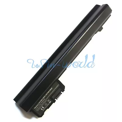 6Cell Battery For HP Compaq Mini 102 110c 110c-1000 CQ10-100 110-1000 HSTNN-DB0C • $21.50