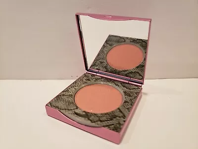 MALLY- Blush Compact - Rosette - 0.13 Oz • $7.99