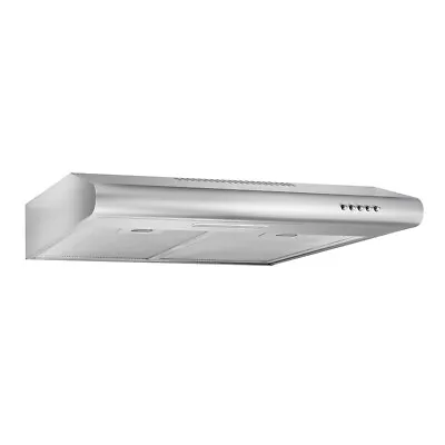 Standard Cooker Extractor Hood Fan In Traditional Slimline - CST62 Of CDA • £89.95