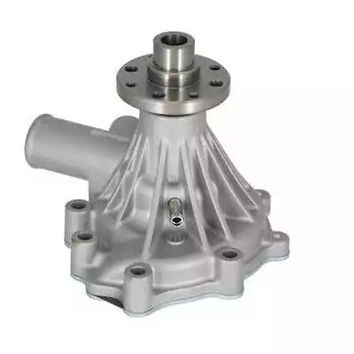 Water Pump Fits Massey Ferguson 1643 1635 1547 1455 Fits AGCO Fits Challenger • $147.99