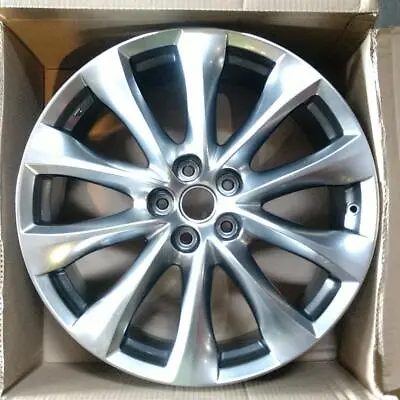 (1) Wheel Rim For Mazda Cx-9 Recon OEM Nice Med Hyper Painted • $314.99