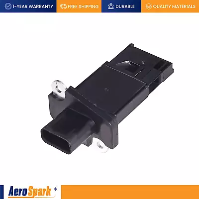 Mass Air Flow Sensor Standard For Ford F150 Mustang Explorer Ranger Mazda 6 CX-9 • $16.49