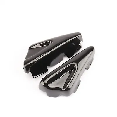 For Harley  Vrod Night Rod Muscle Vrscdx Vrsc Custom Side Frame Covers • $62.22