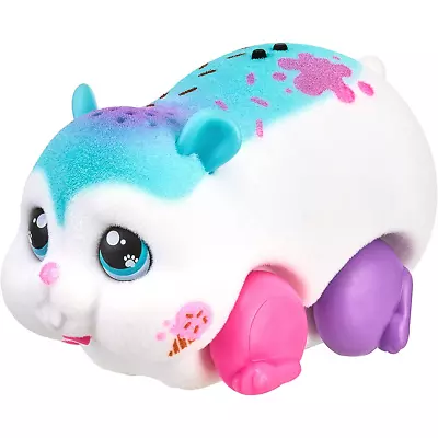 Little Live Pets - Sprinkz White Lil' Hamster Pet New Kids Childrens Toy • £11.99