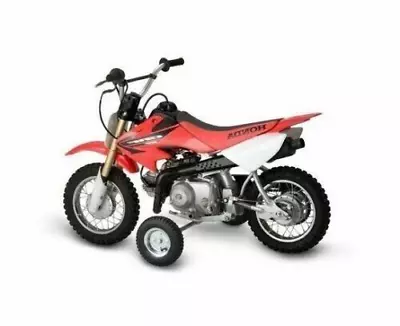 EMGO Motortraining Mini Dirt Bike Training Wheels Yamaha TT-R50E 2006-2014 Kids • $109.95