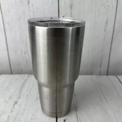 Yeti 32oz Stainless Steel Insulated Cup • $15