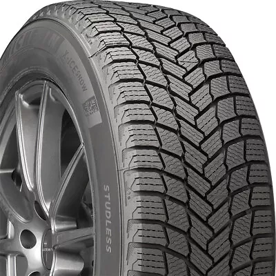 1 New Tire Michelin X-Ice Snow 255/45-18 103H (89282) • $257