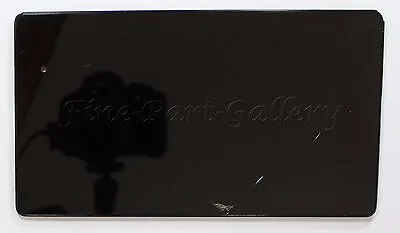 Oem Asus Memo Pad 7 Me572c Replacement-working Lcd-cracked Digi-frame • $14.98