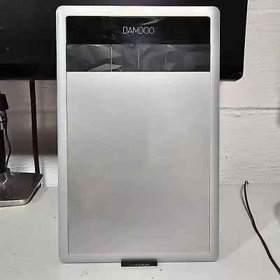 Wacom Bamboo Model CTH470 Drawing Graphic Tablet - No Pen • $25