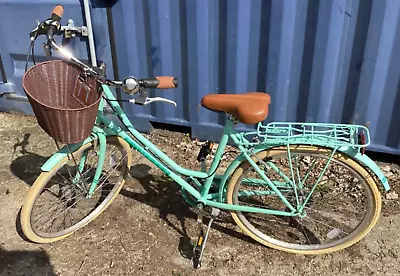 ladies compass bike