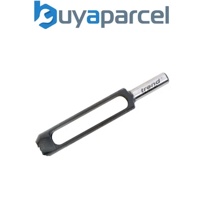 £28.92 • Buy Trend PH/PC/95 Trend Plug Cutter - Cuts Decorative Or Matching 9.5Mm Diameter 52