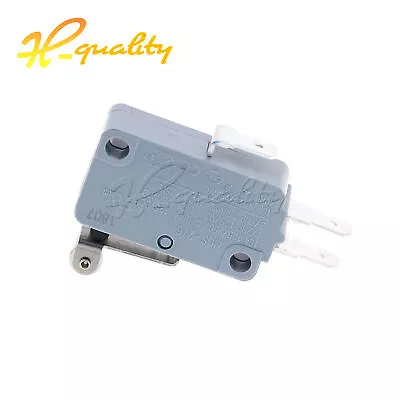 £5.56 • Buy 1/5PCS MQS-216 Switch Micro Touch Switch Screwdriver Valve Baler Dehumidifer