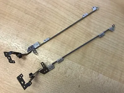 Packard Bell DOT_SE PAV80 Hinges LCD Screen Brackets Left & Right • £3.36