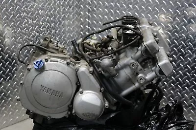2007 YAMAHA YZF 600 Engine Motor Transmission • $957.07