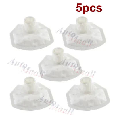 5pc Fuel Pump Strainer Filter For Suzuki Hayabusa GSX1300R GSX1300RA GSX1300RAZ • $14.99