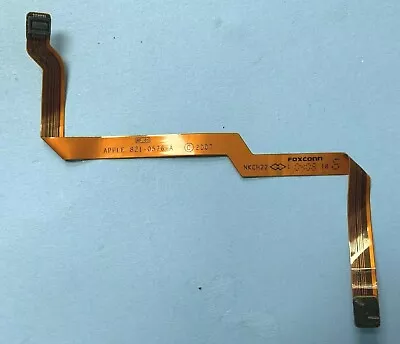 🔥apple Macbook Air A1237 A1304 Speaker Audio Flex Cable 821-0576-a • $6.23