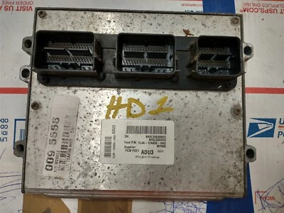 $139.99 • Buy 2007 07 Ford F150 F-150 Truck 5.4L Engine Computer ECU ECM PCM 7L3A-12A650-HKD