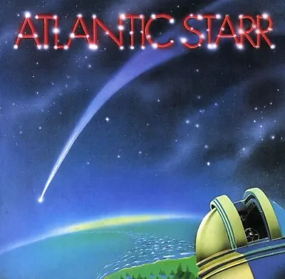 Atlantic Starr - Atlantic Starr [New CD] • $18.29