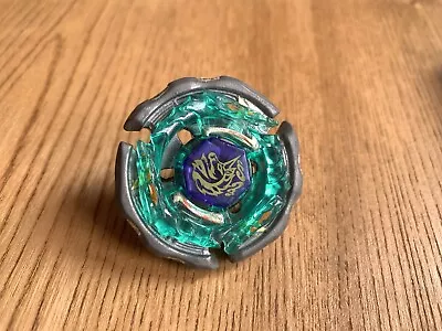 £15 • Buy Ray Unicorno Striker D125CS Beyblade Metal Masters Anime Toy Rare Uk