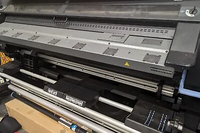 HP Designjet L26500 Latex Printer/L260 (64  Wide) For Parts Free • $1