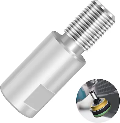 Airway Buff Extender Airway Buffing Wheel Extension Shaft For Aluminum Wheel Po • $23.24