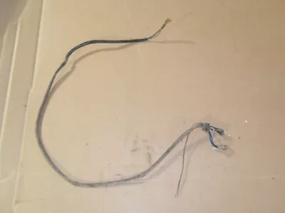 1978 Garelli VIP 2 Speed G2 Moped - Taillight Wiring Harness • $10