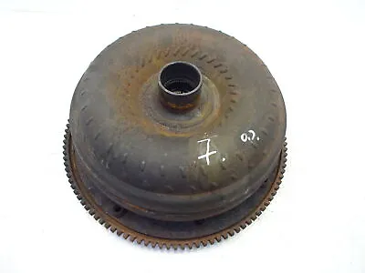 Torque Converter Land Rover Jaguar 3.0 SDV6 D 306DT AJV6D • £284