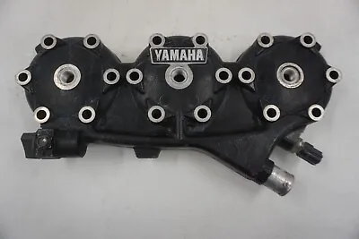 2002-2006 Yamaha 700 OEM Cylinder Head SX Viper Venture 8EK-11111-00-00 • $61.95