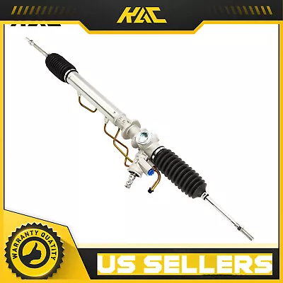 26-1815 Power Steering Rack &Pinion For VW Golf Jetta 1993-1999 CABRIO 1995-2002 • $107.34