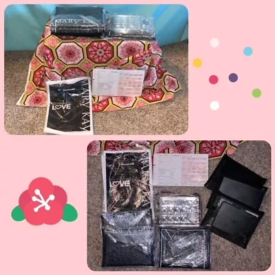 Mary Kay Business Supply Kit • $35