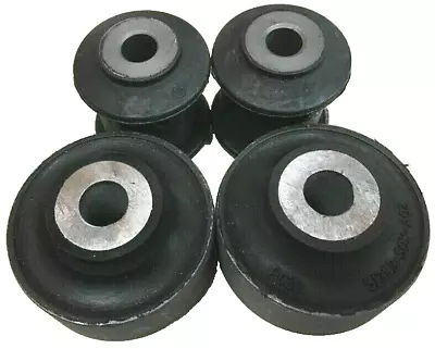 4pc Front Lower Control Arm Bushing For 2012-2017 Volkswagen Passet Beetle  • $71