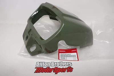 OEM Honda Meter Cover 53205-HP0-A00ZA TRX500FA Foreman Rubicon 2005-2014 • $29.99