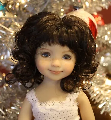 Little Darling BJD's American Girl  Melinda  Wig Size 7-88-910-1112-13  • $19