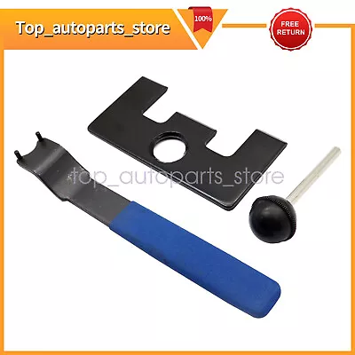 Diesel Timing Belt Tools Fit VW TDI 1.9 ALH Beetle Golf Jetta 98-06 • $20.25