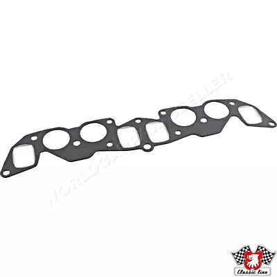 JP Intake Exhaust Manifold Gasket For VOLVO 140 P 1800 62-75 • $13.19