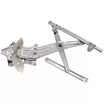 Power Window Regulator Rear Right Passenger Side RH For 97-01 Toyota Camry • $30.03