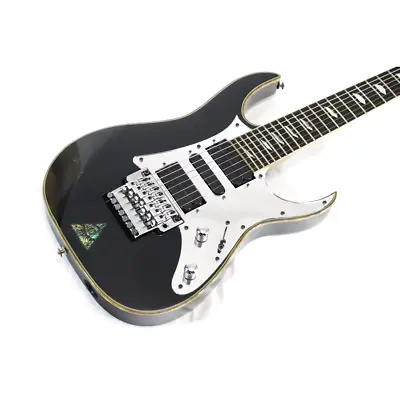 Ibanez 1997 UV777P Used Electric Guitar With Original Hard Case MIJ • $2100