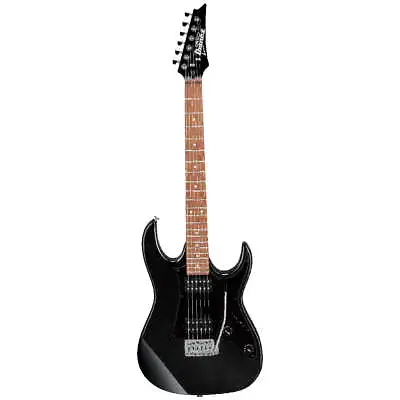 Ibanez IJRX20E-BKN Jumpstart Series Electric Guitar Package Black Night • $435.88