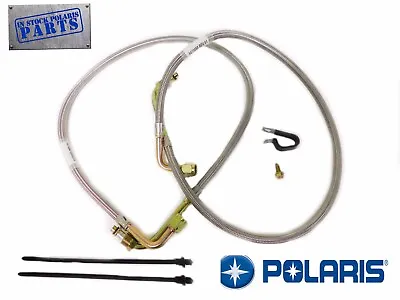 2003-2008 Polaris Magnum Trailblazer Trail Boss 330 OEM Oil Hose Kit (IN STOCK) • $119.25