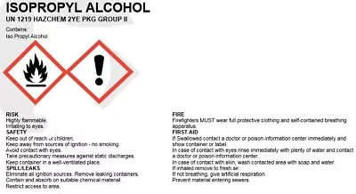 $24.90 • Buy 100% Isopropyl Alcohol IPA - IN STOCK NOW!
