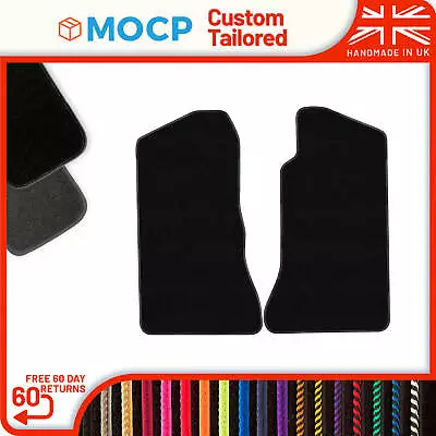 Carpet Car Mats To Fit MG MGB 4 Synchro 1962-1980 • $107.31